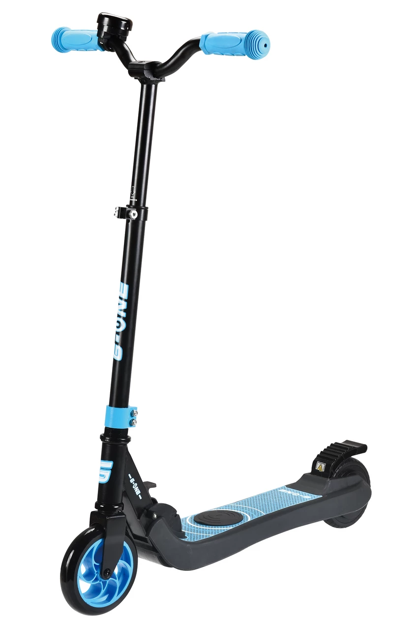 Swifte Child E-scooter - Blue