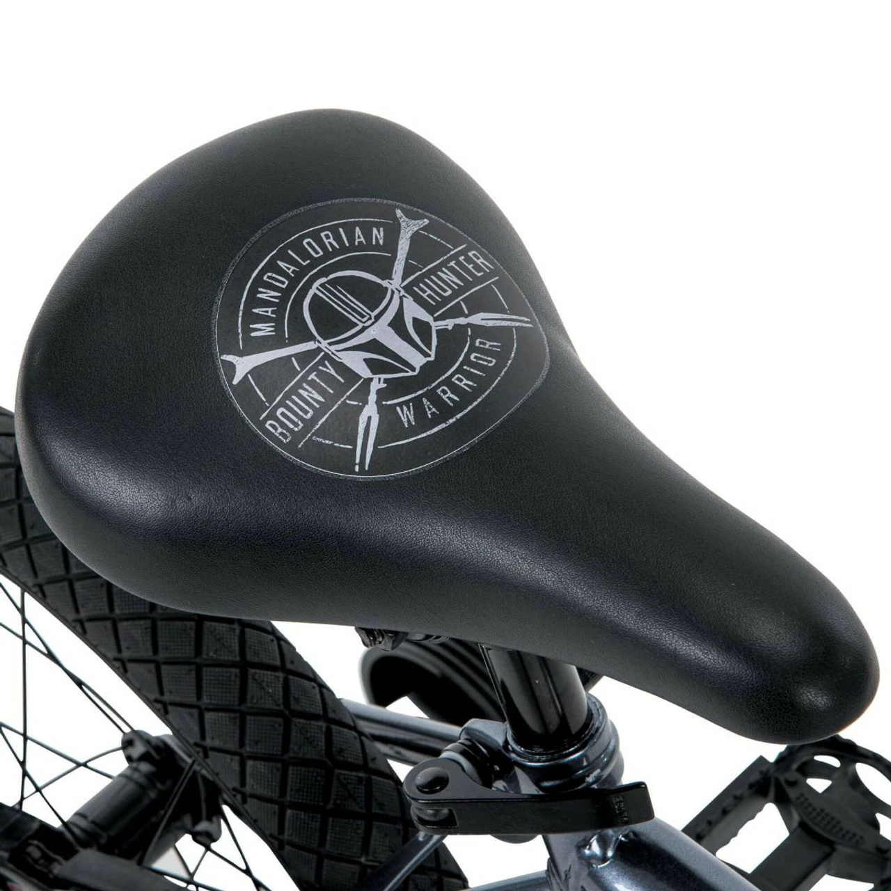 Star Wars 40cm Bike - Image 6