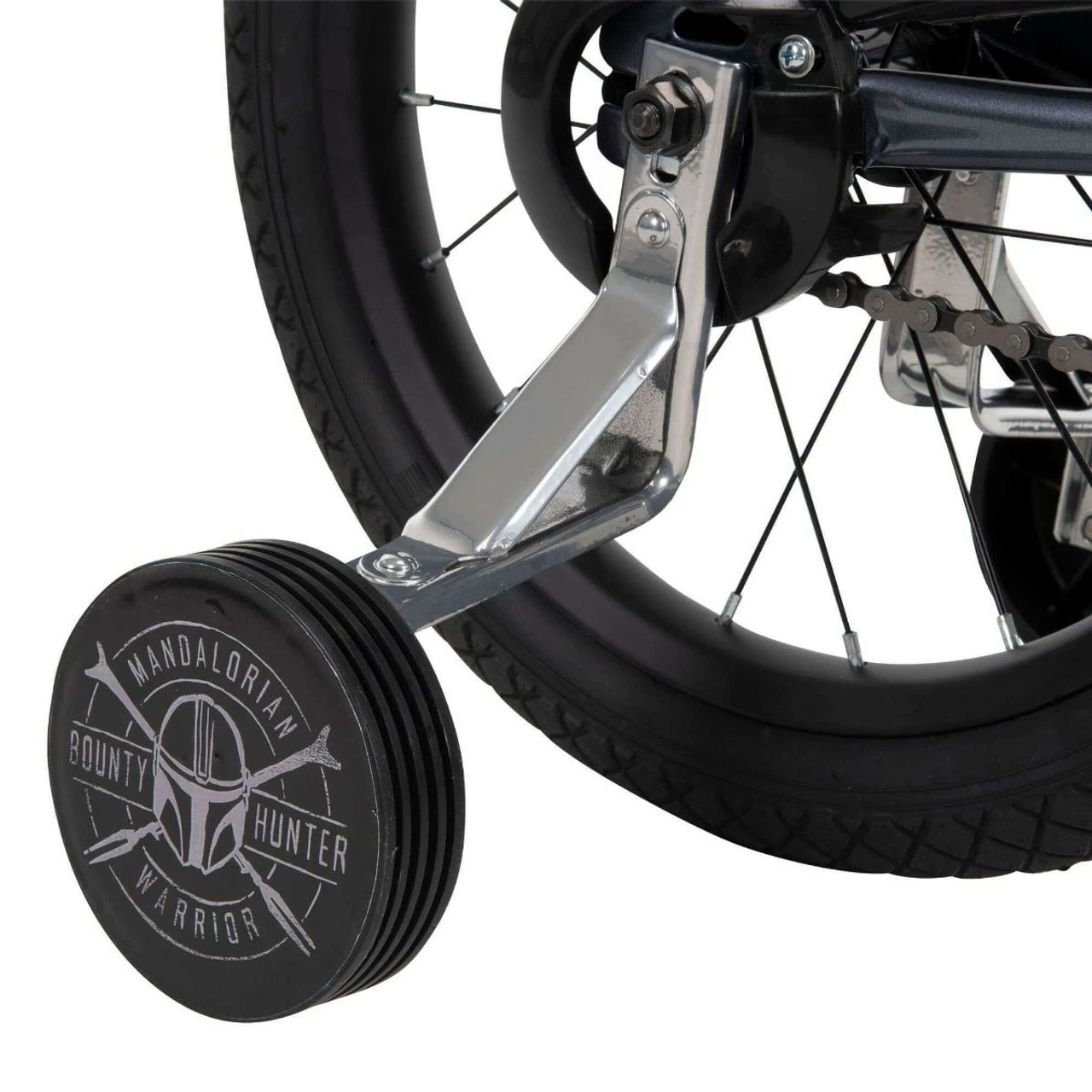 Star Wars 40cm Bike - Image 7