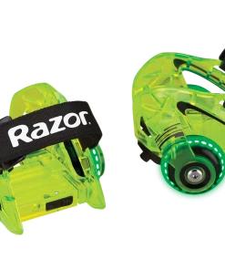 Razor Jetts DLX Heel Wheels