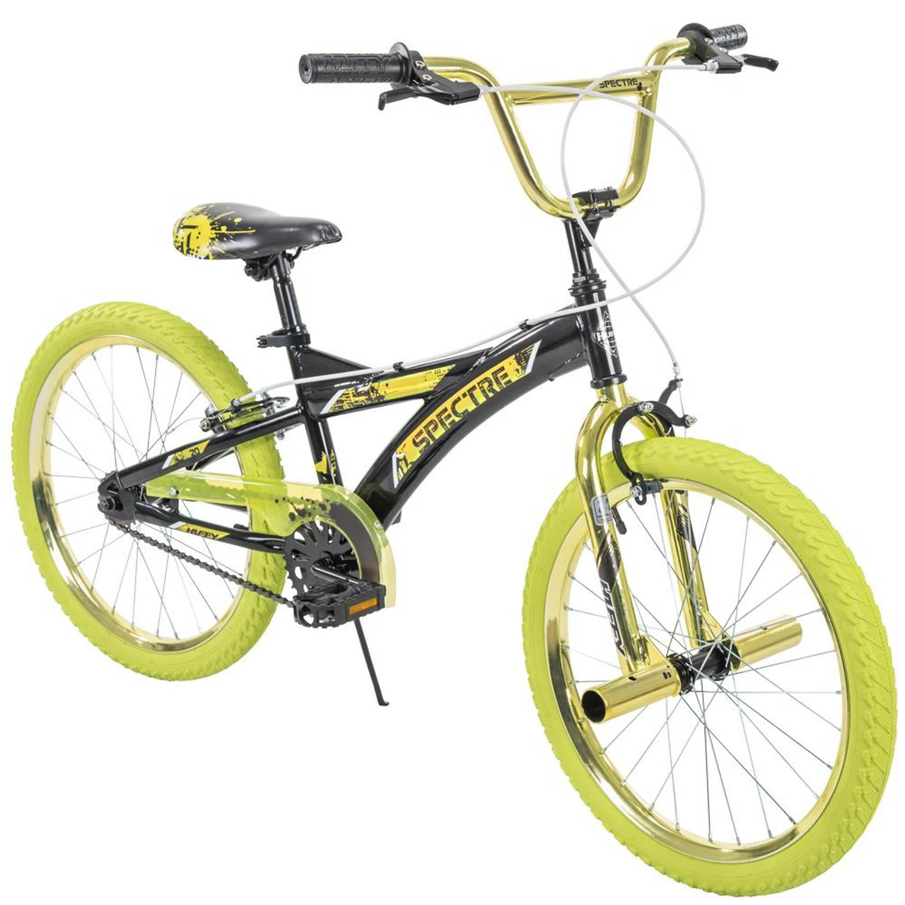 Huffy Spectre BMX Bike 20 Inch (50cm)